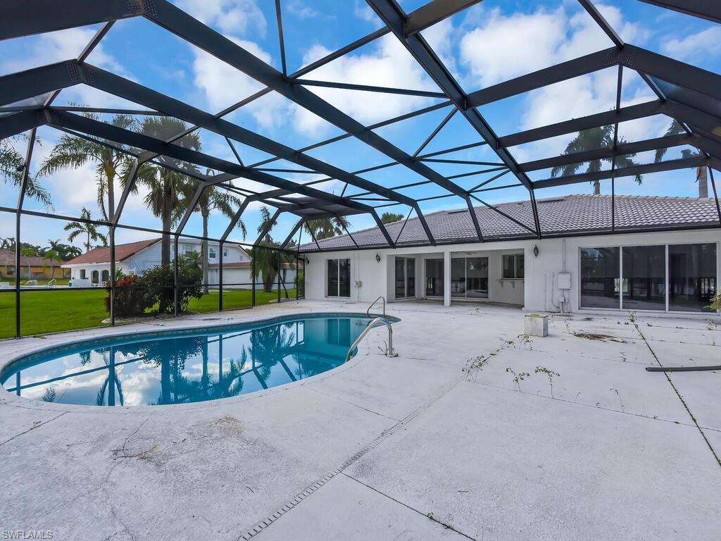 NOT APPLICABLE - Residential