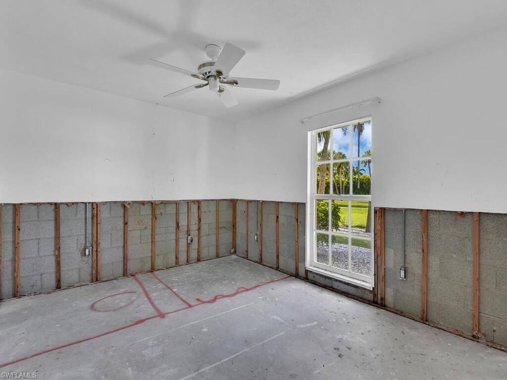 NOT APPLICABLE - Residential