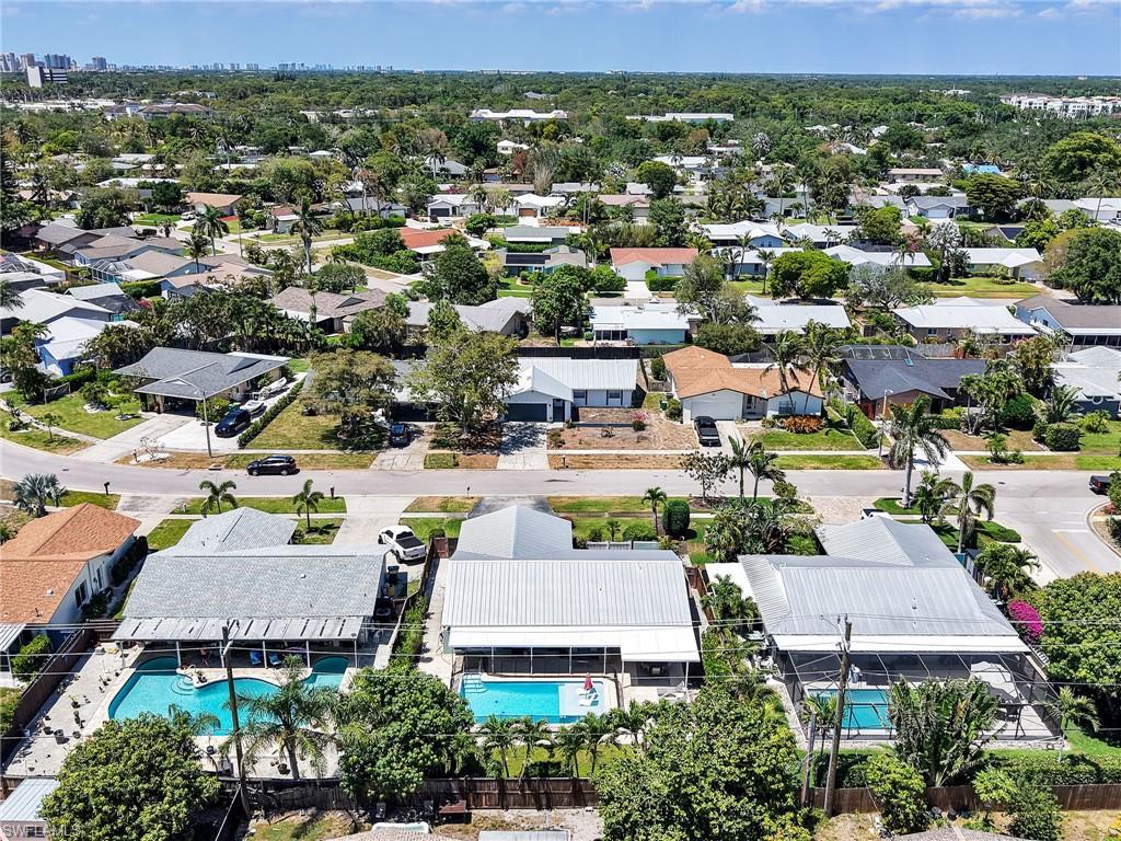 WESTLAKE - Residential