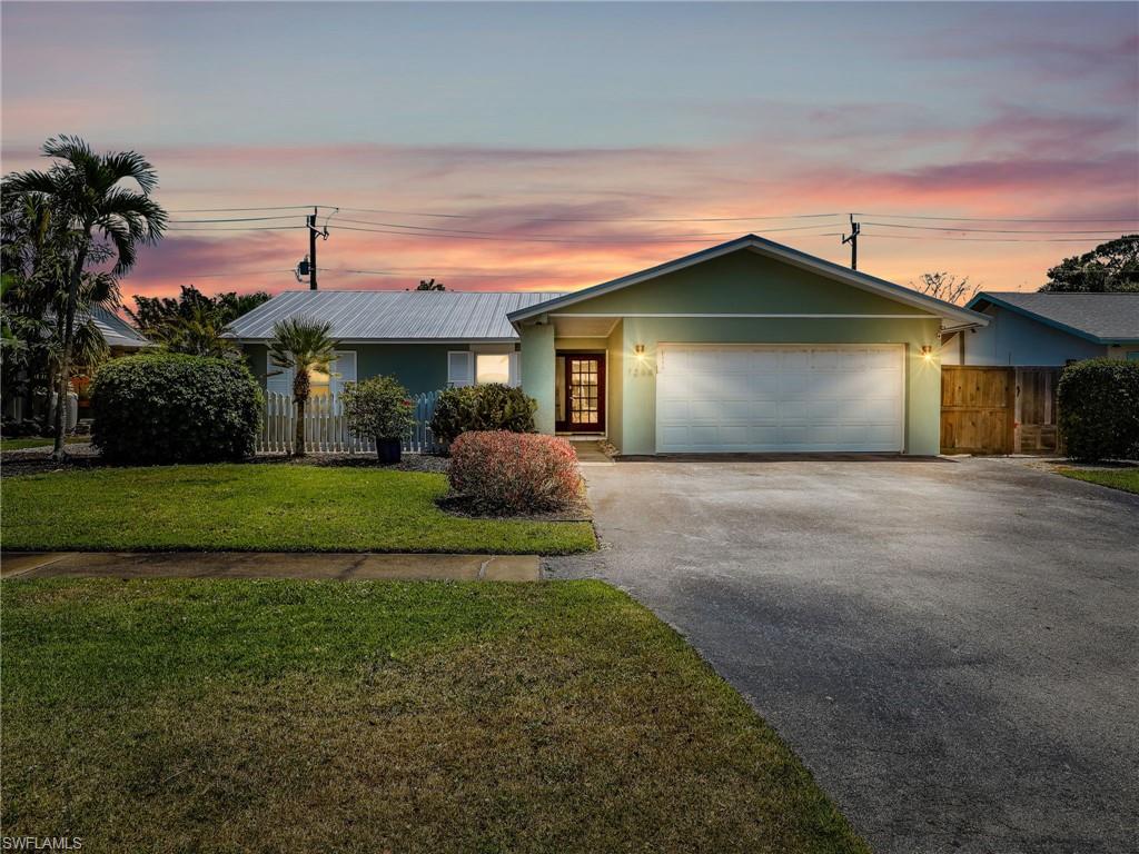 WESTLAKE - Residential