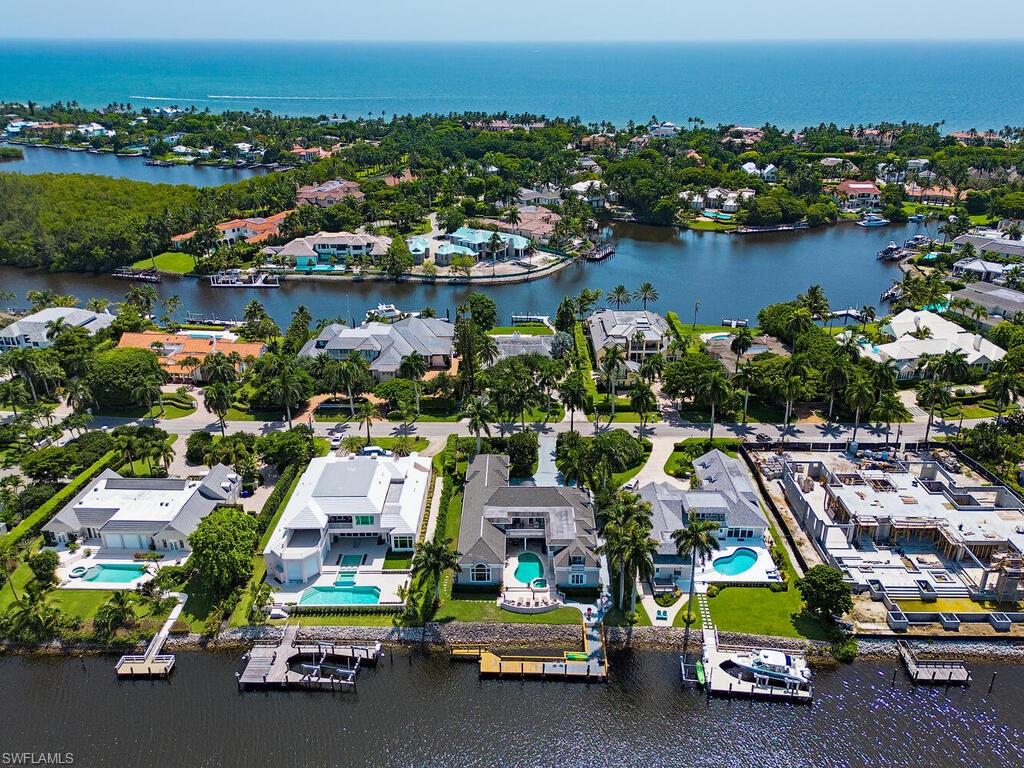 PORT ROYAL - Residential