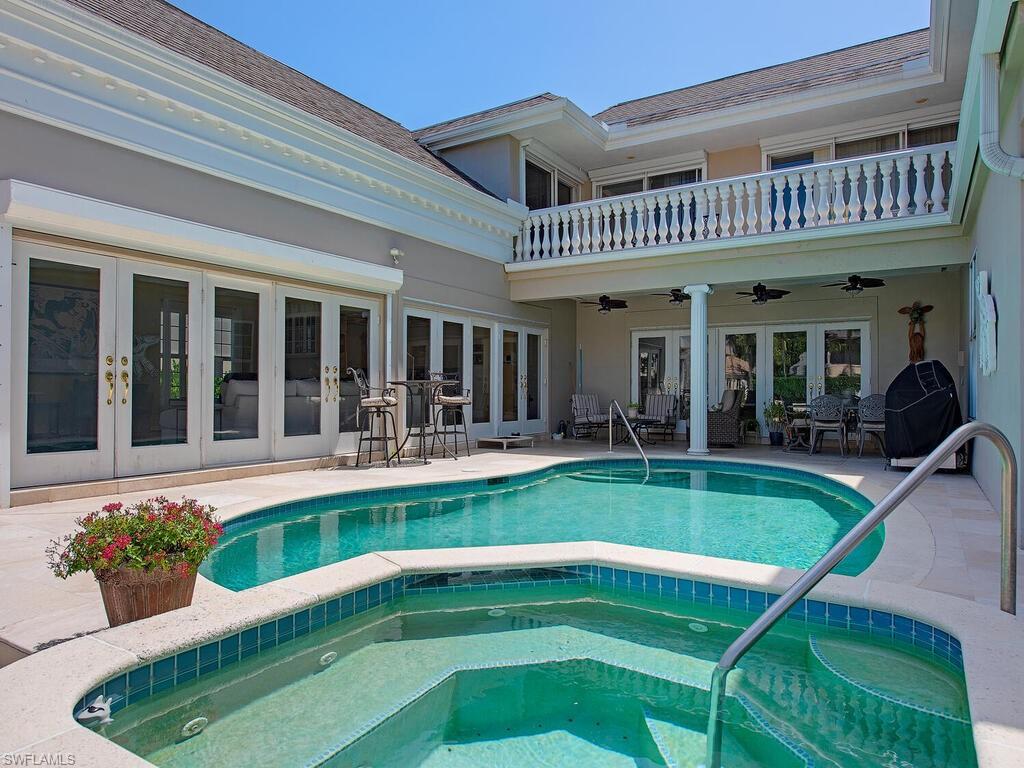 PORT ROYAL - Residential