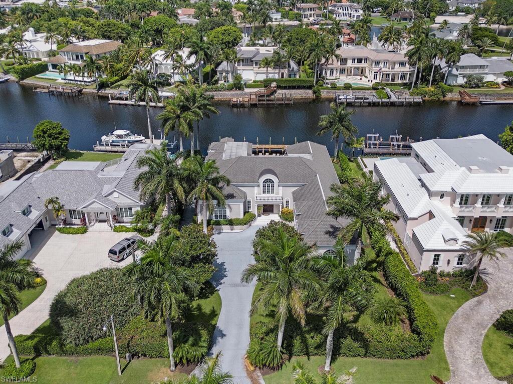 PORT ROYAL - Residential