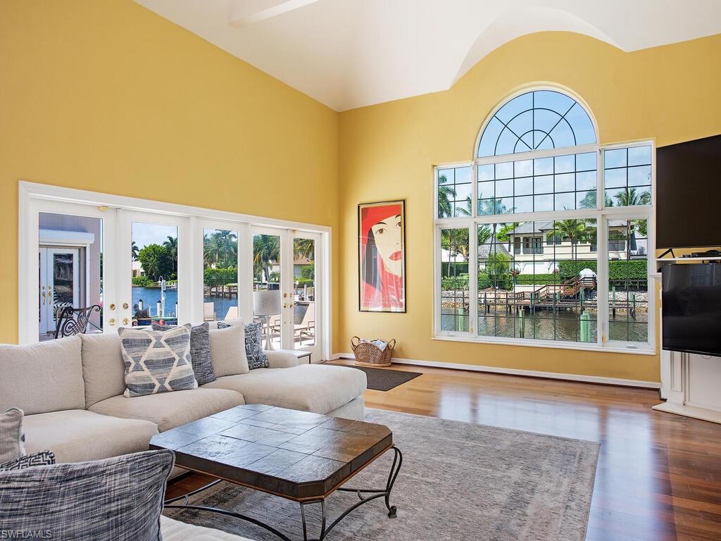 PORT ROYAL - Residential