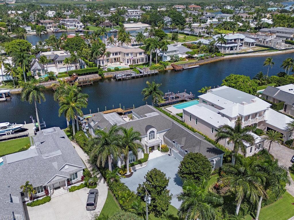 PORT ROYAL - Residential