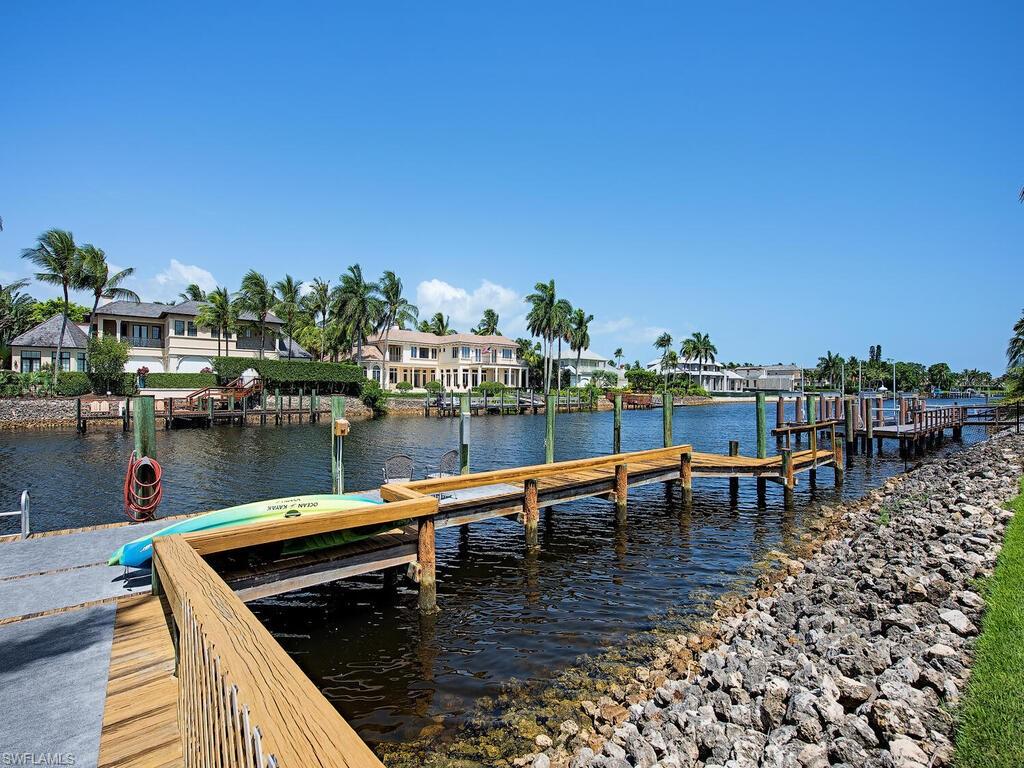 PORT ROYAL - Residential