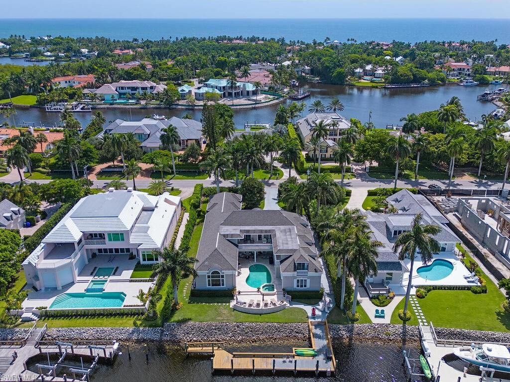 PORT ROYAL - Residential