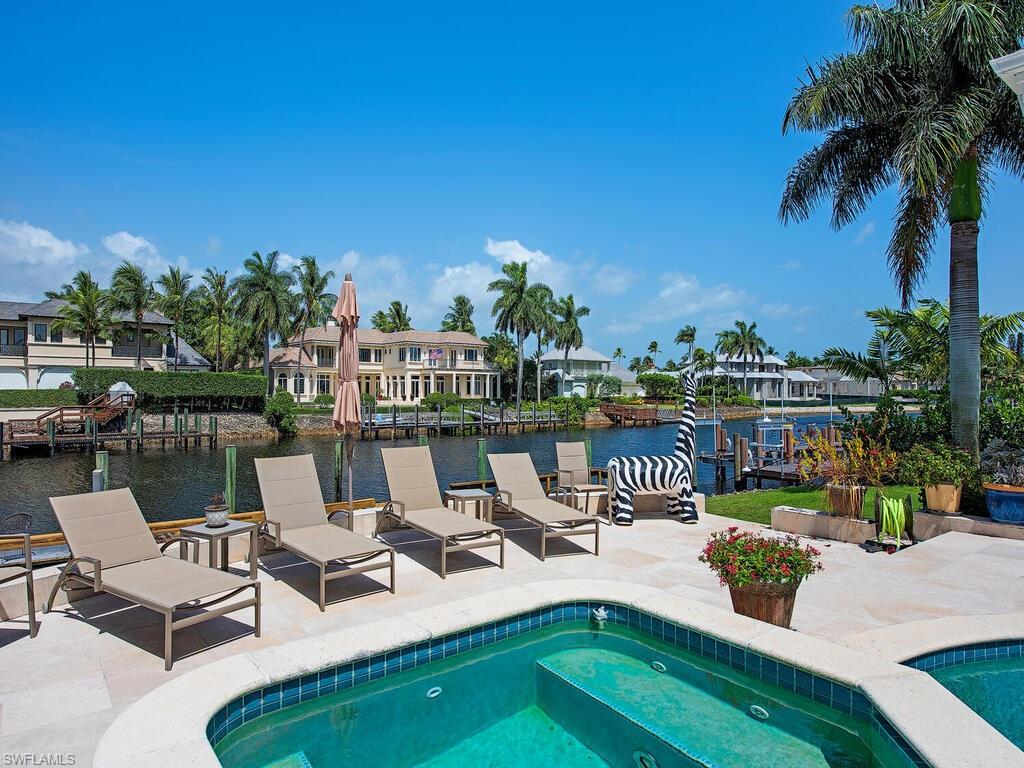 PORT ROYAL - Residential