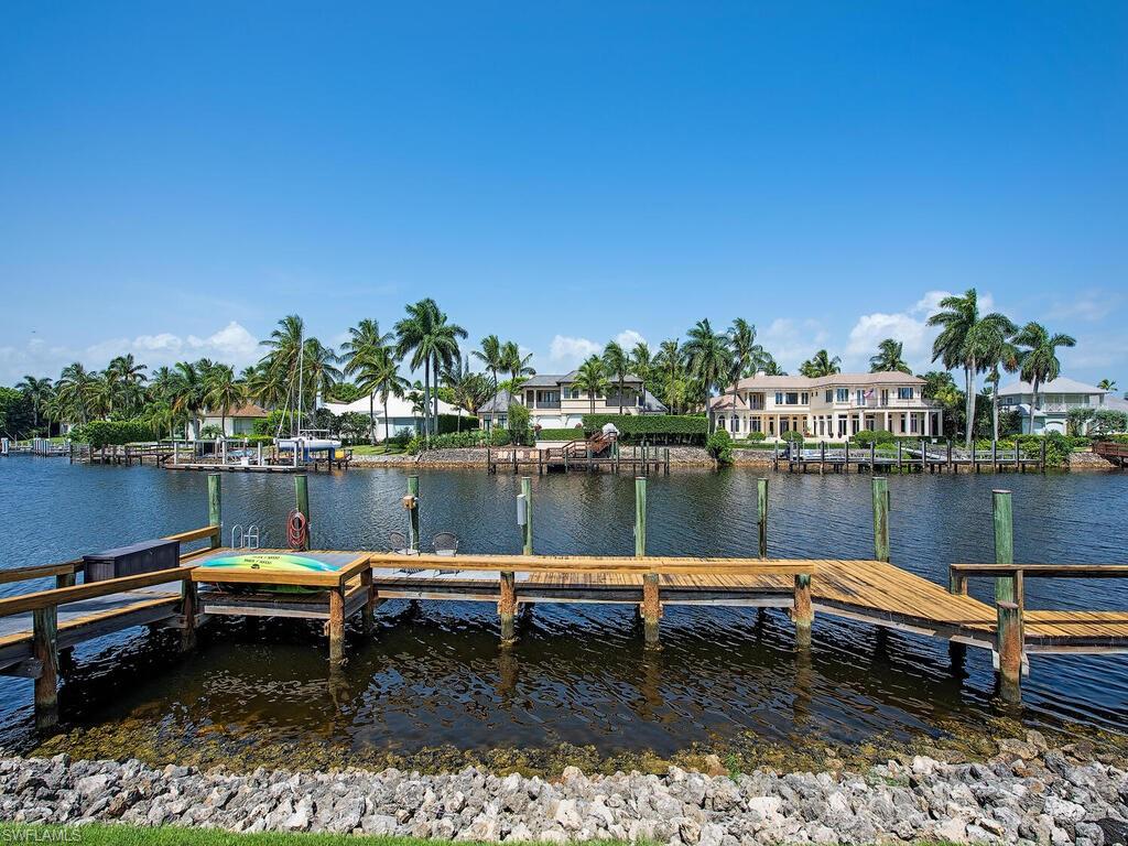 PORT ROYAL - Residential