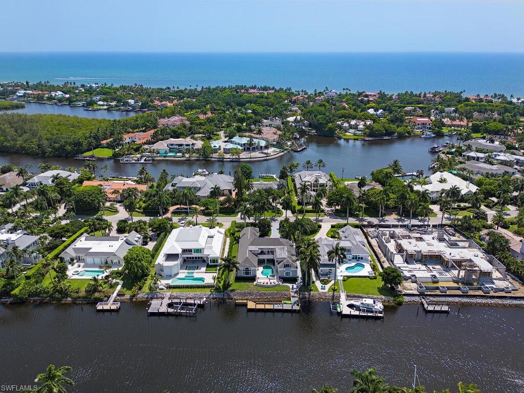 PORT ROYAL - Residential