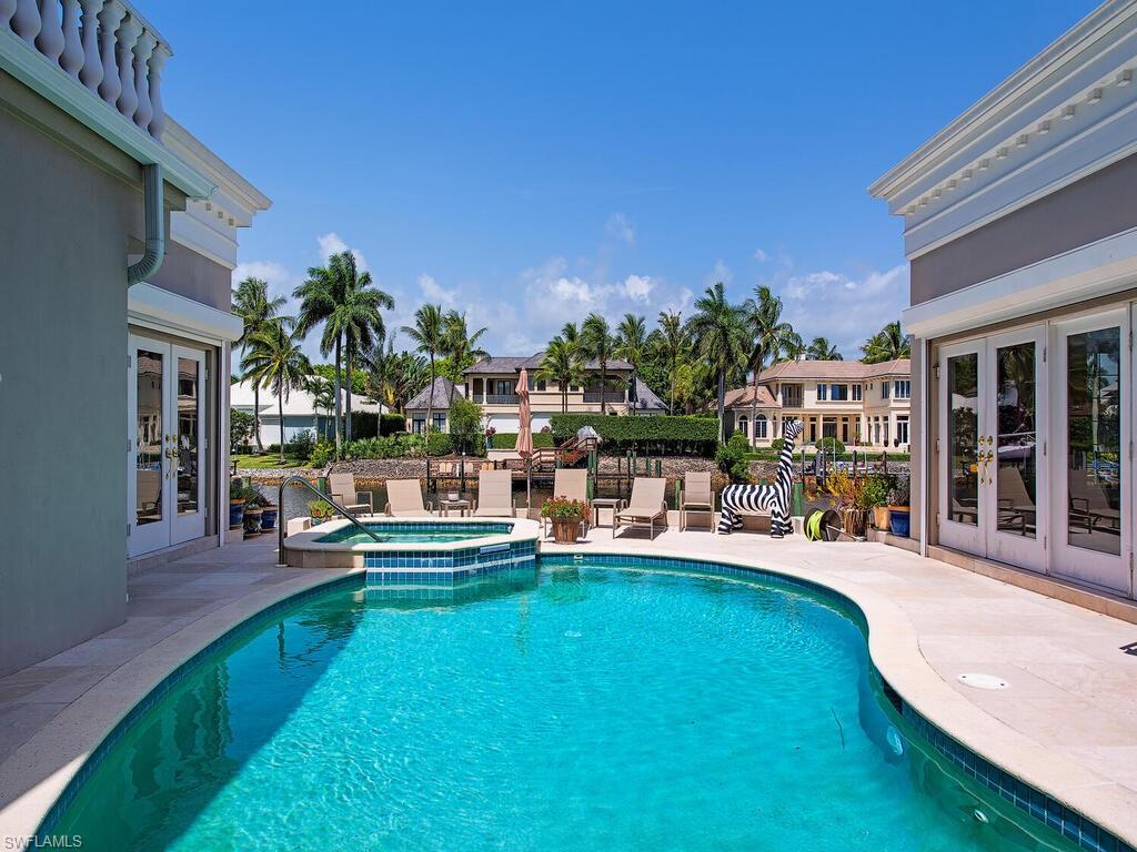 PORT ROYAL - Residential