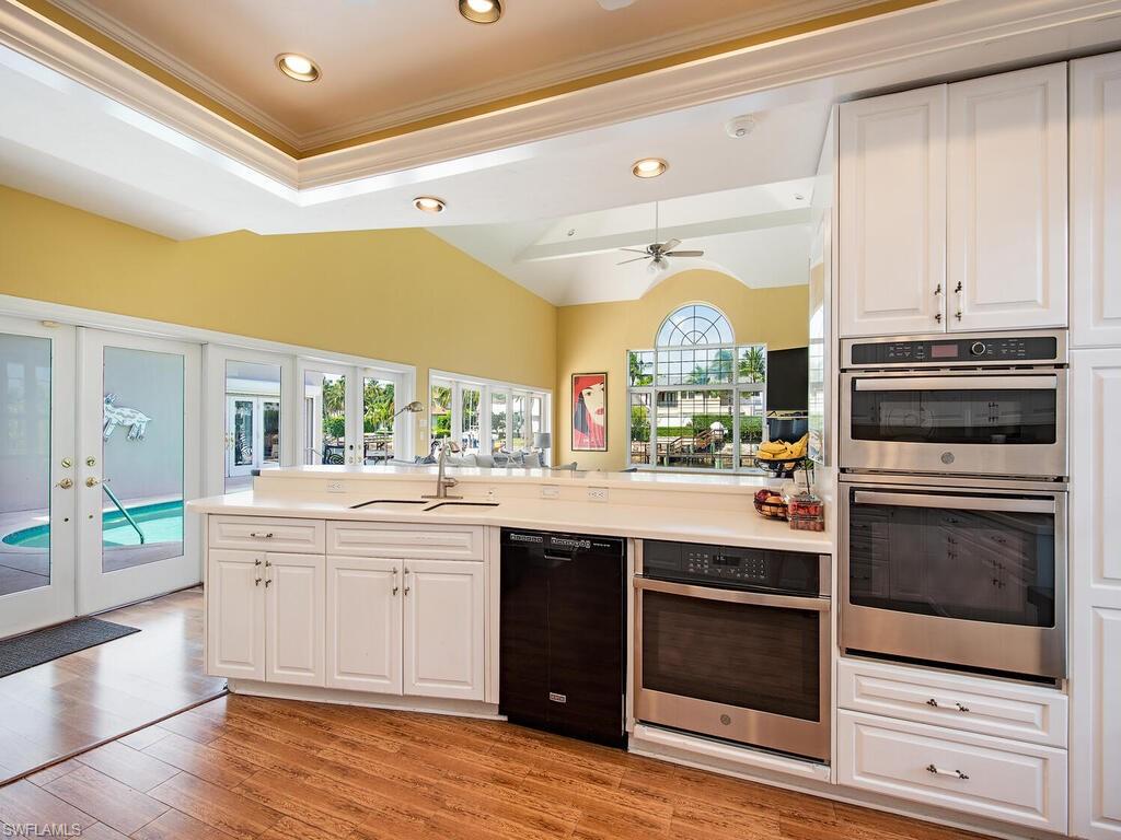 PORT ROYAL - Residential