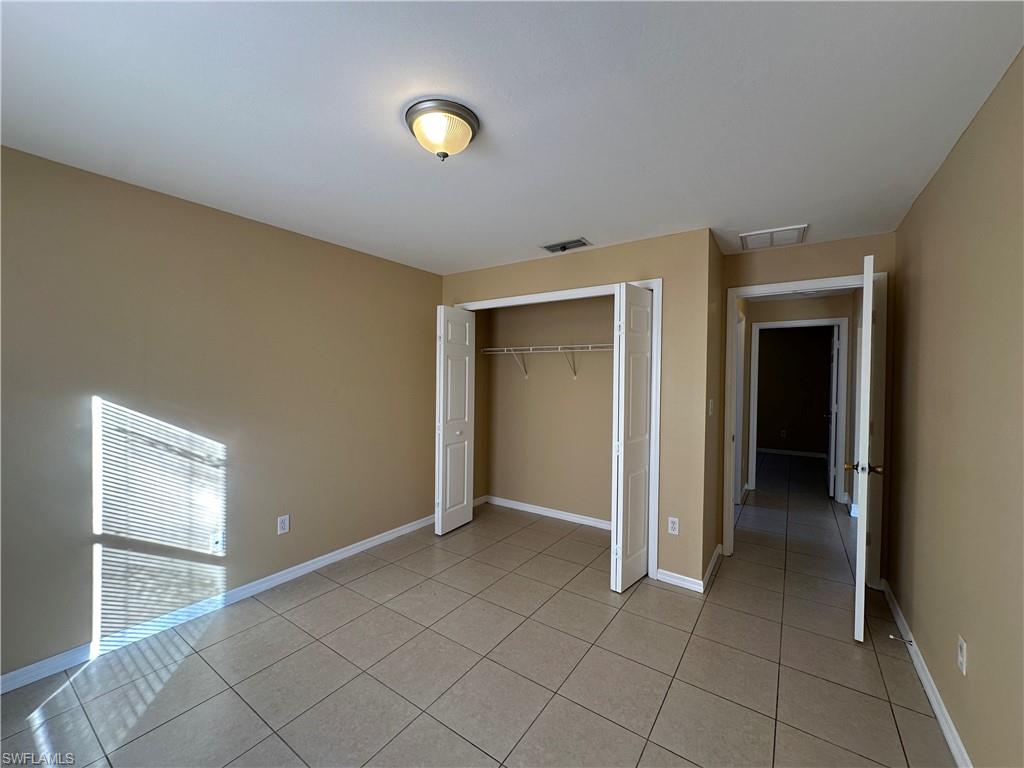 LEHIGH ACRES - Residential Lease