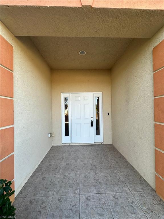LEHIGH ACRES - Residential Lease