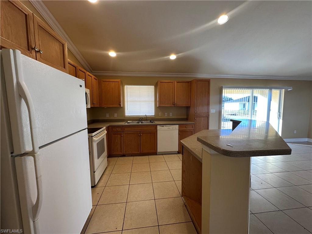 LEHIGH ACRES - Residential Lease