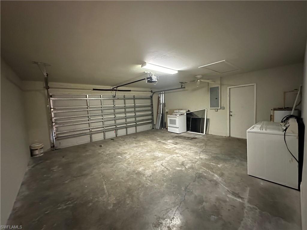 LEHIGH ACRES - Residential Lease