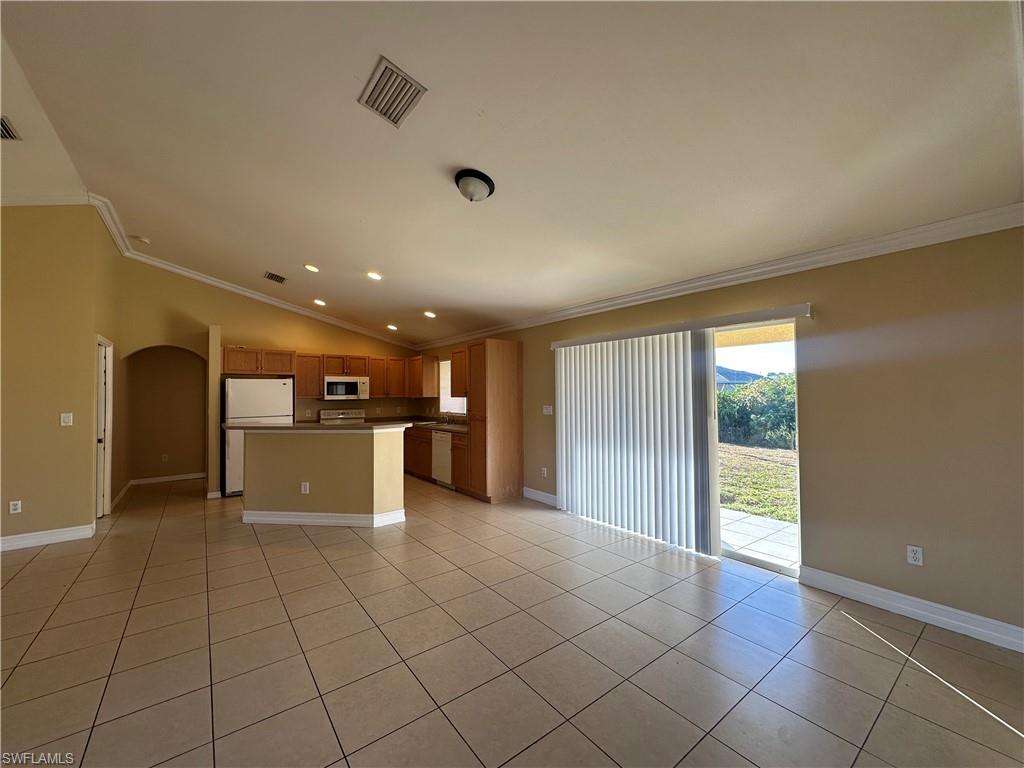 LEHIGH ACRES - Residential Lease