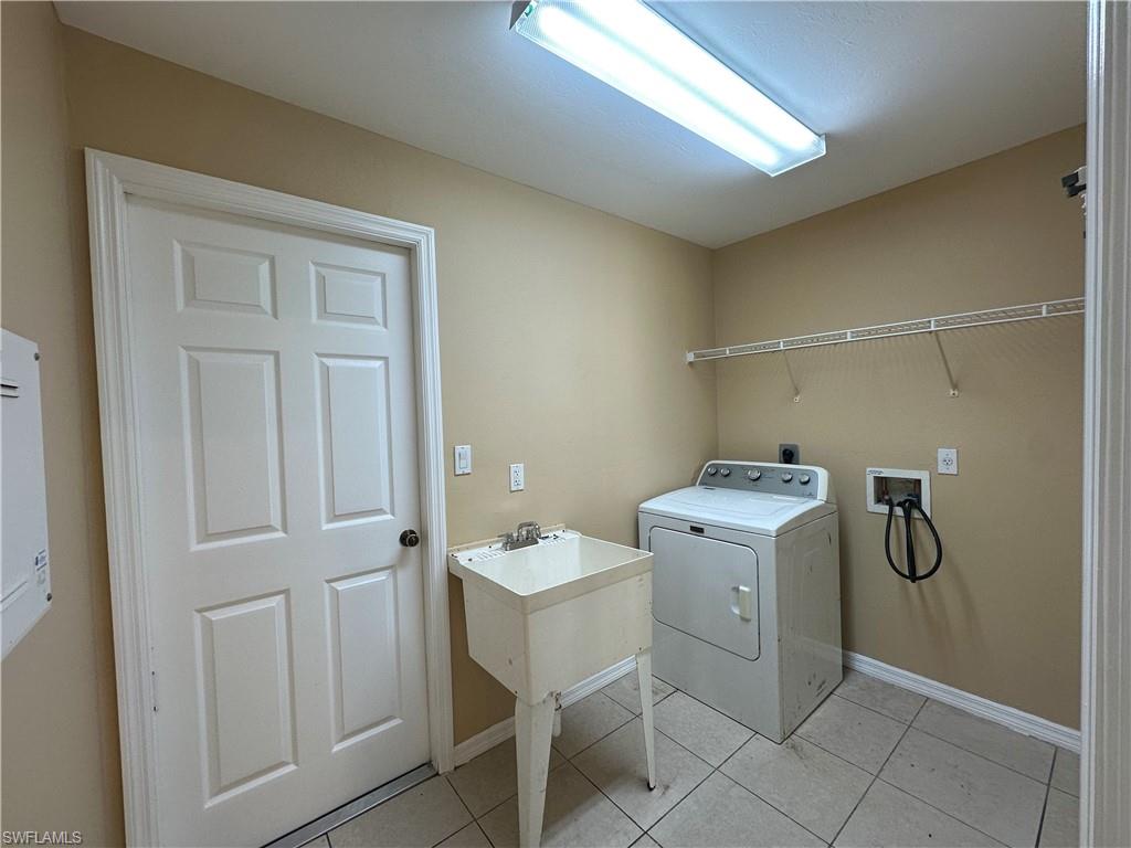 LEHIGH ACRES - Residential Lease