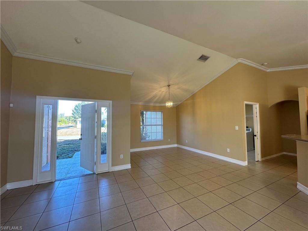 LEHIGH ACRES - Residential Lease