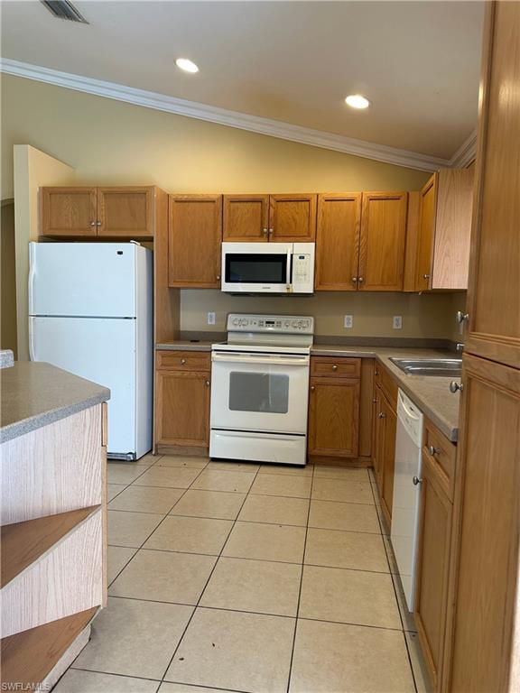 LEHIGH ACRES - Residential Lease