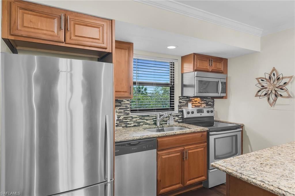 Photo of 1012 Anglers CV #D302, MARCO ISLAND, FL 34145 (MLS # 226019460)