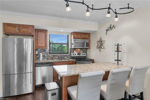 Photo of 1012 Anglers CV #D302, MARCO ISLAND, FL 34145 (MLS # 226019460)