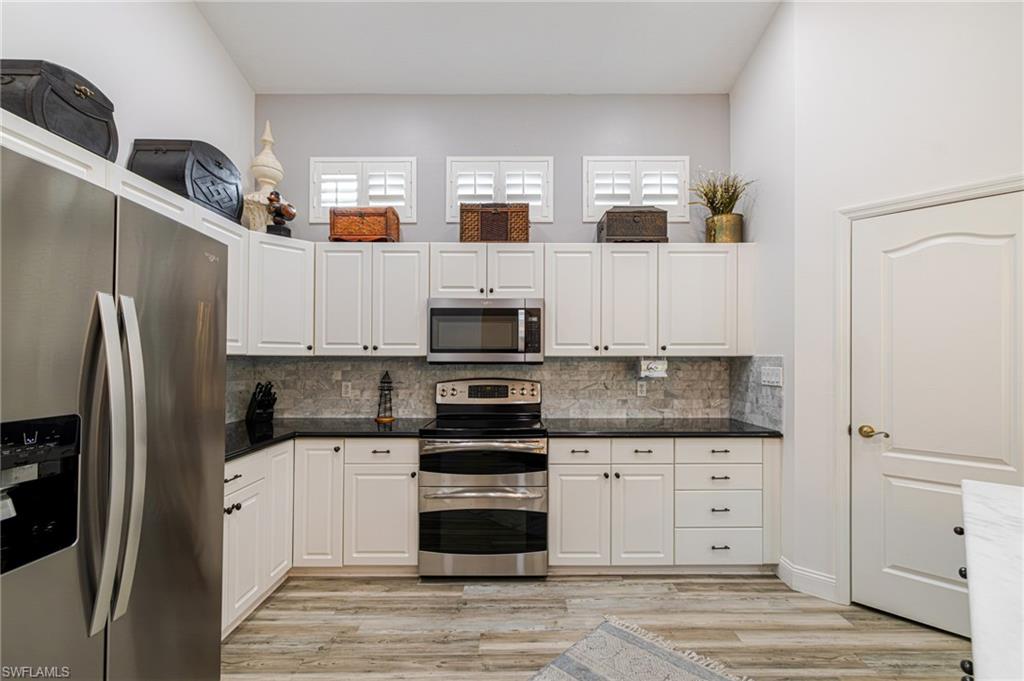 BRIARWOOD - Residential