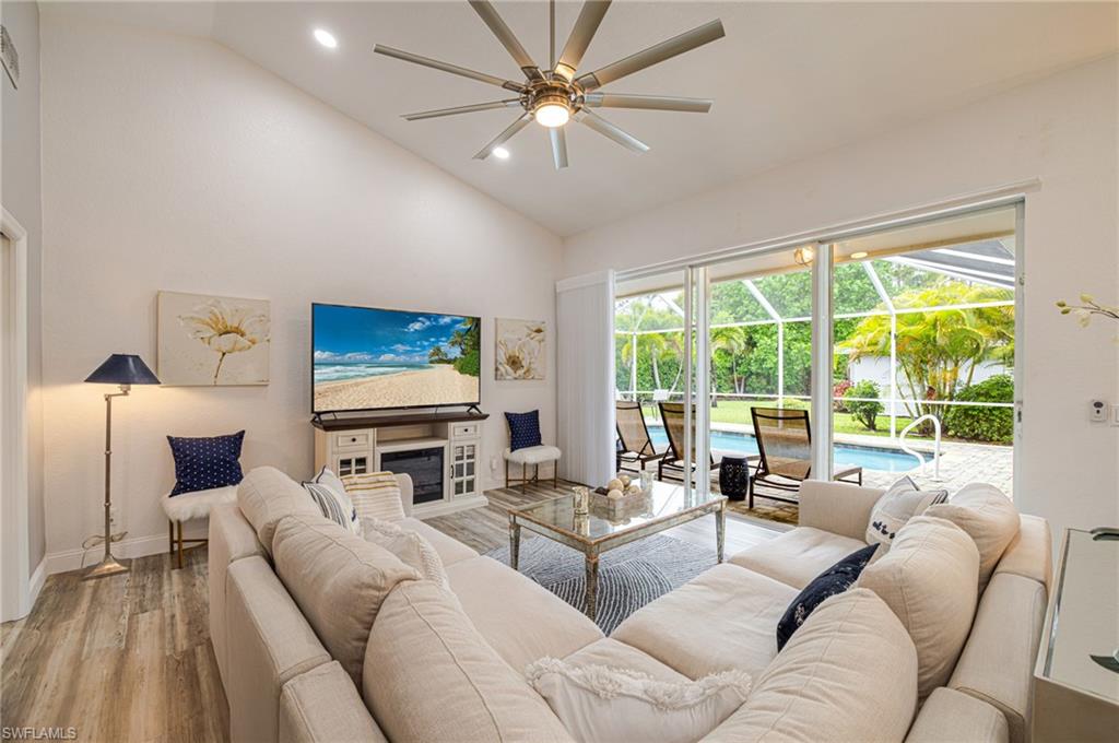 BRIARWOOD - Residential