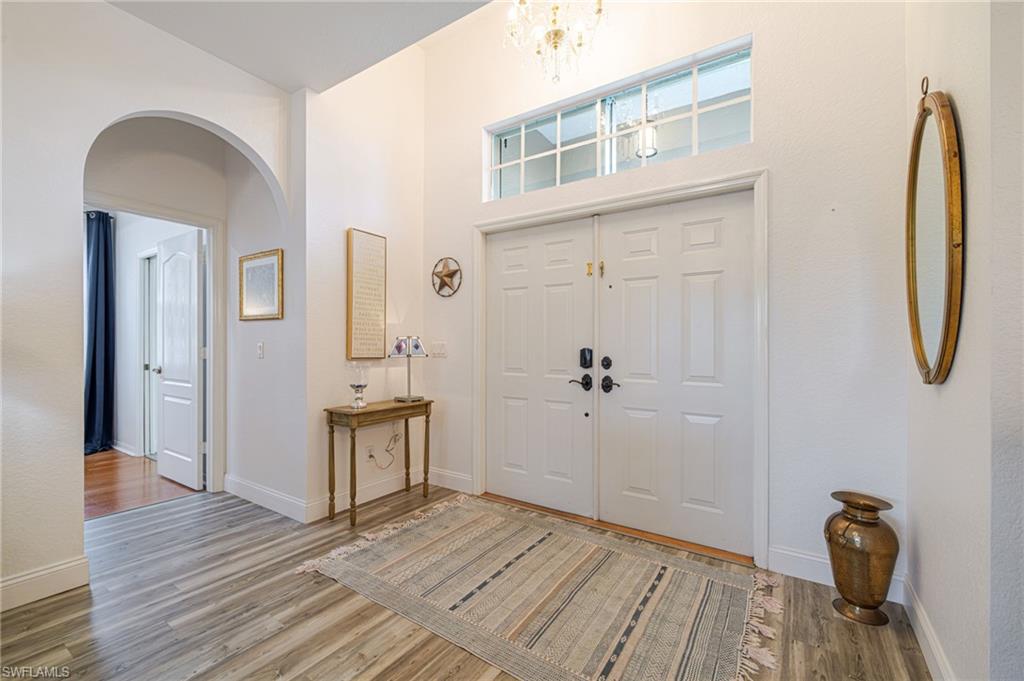 BRIARWOOD - Residential