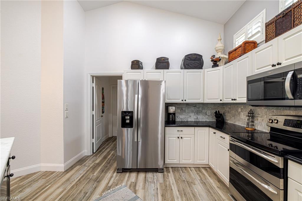 BRIARWOOD - Residential