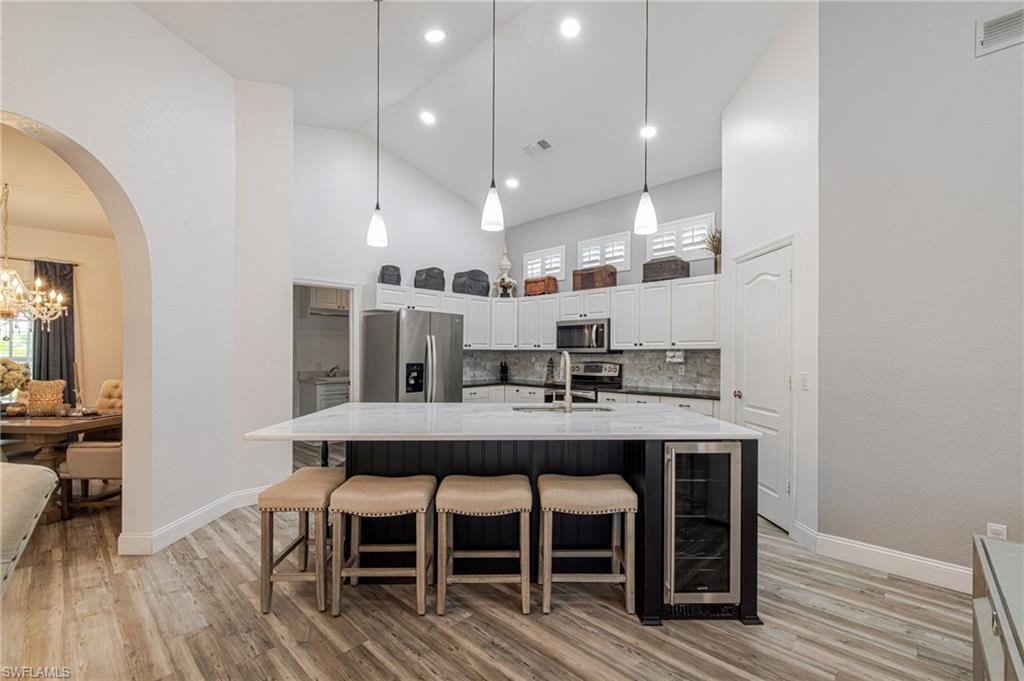 BRIARWOOD - Residential