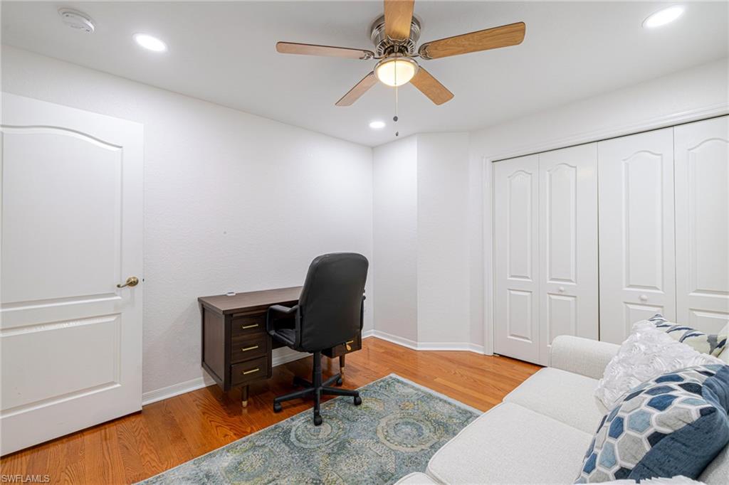 BRIARWOOD - Residential