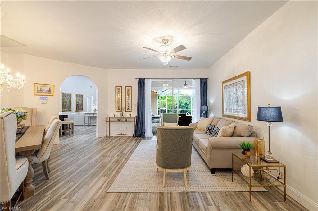 BRIARWOOD - Residential