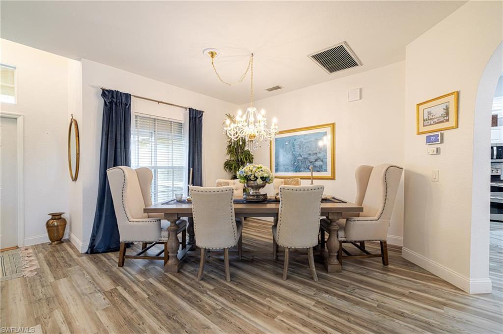 BRIARWOOD - Residential