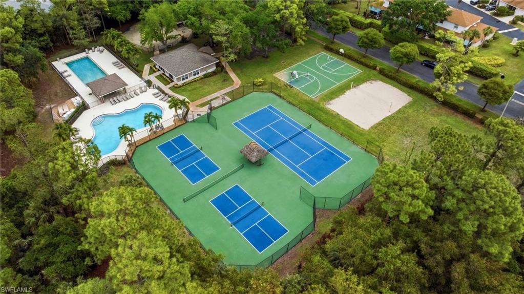 BRIARWOOD - Residential