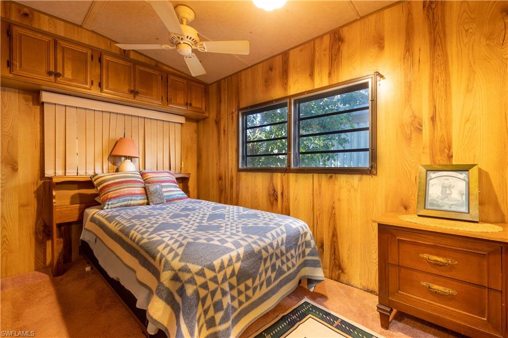 IMPERIAL WILDERNESS - Residential