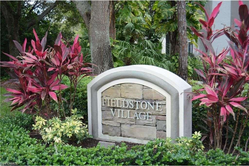 FIELDSTONE VILLAGE - Residential