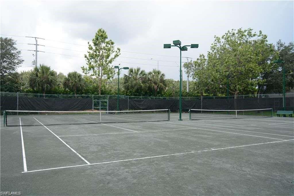 FIELDSTONE VILLAGE - Residential