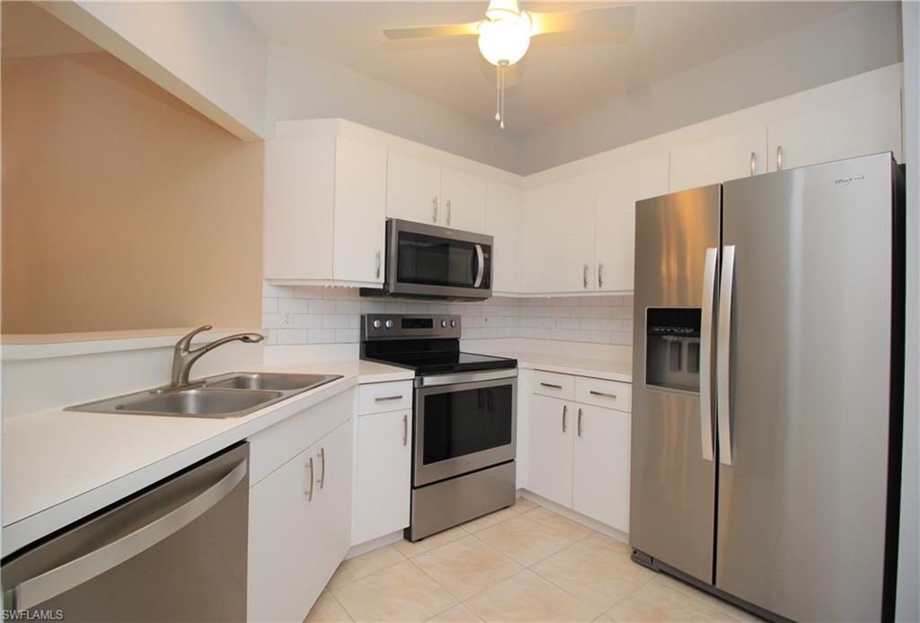 FIELDSTONE VILLAGE - Residential