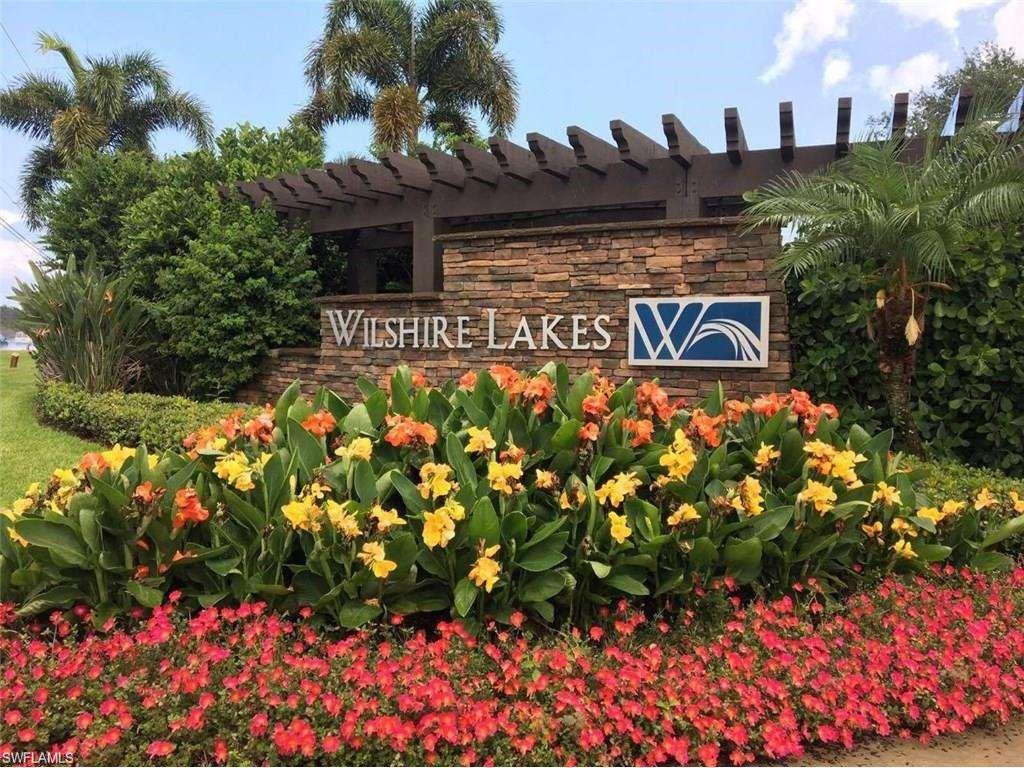 FIELDSTONE VILLAGE - Residential