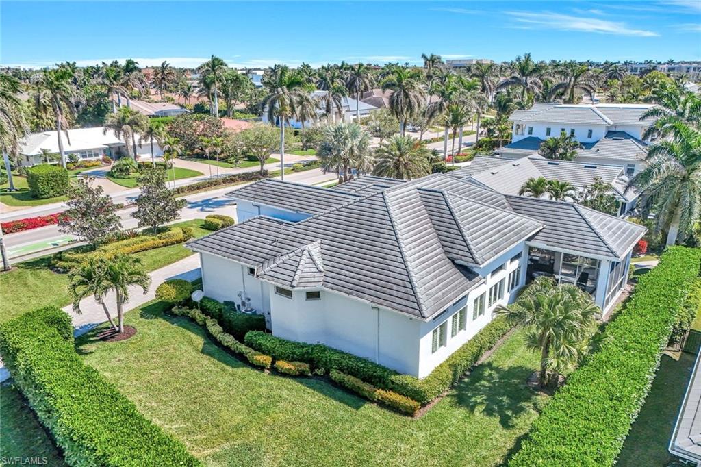 PARK SHORE - Residential