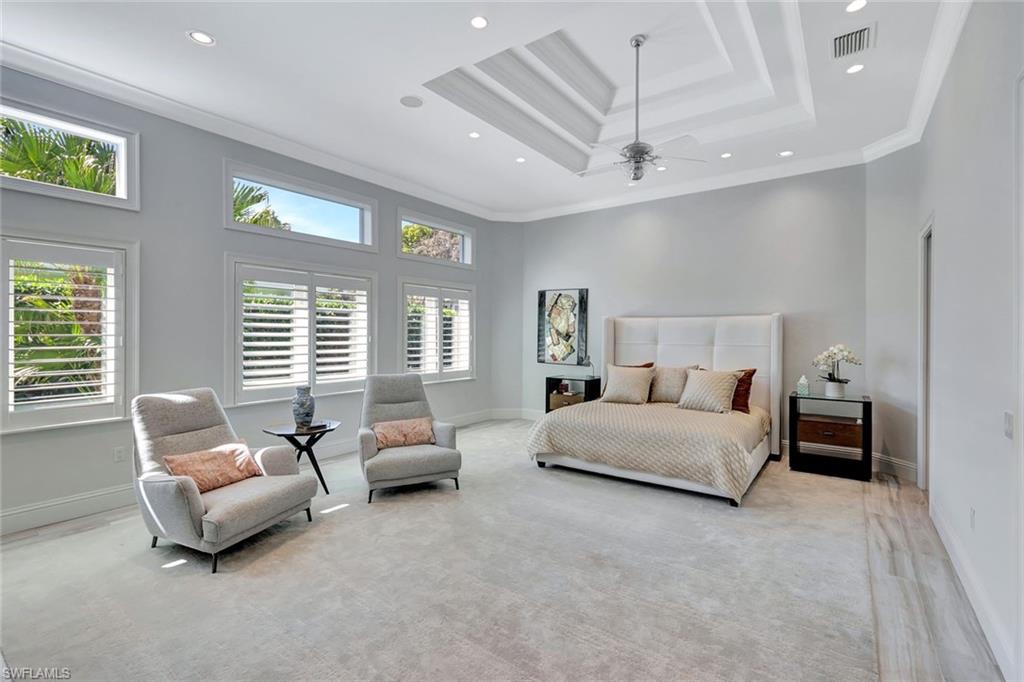 PARK SHORE - Residential