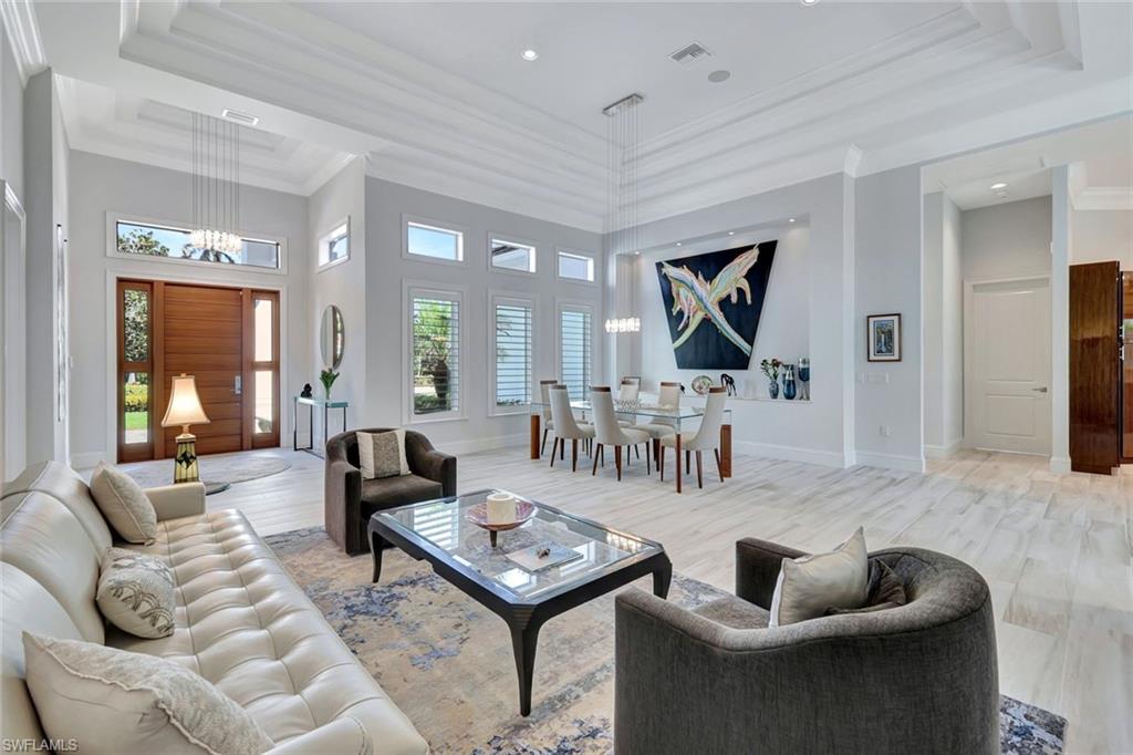 PARK SHORE - Residential