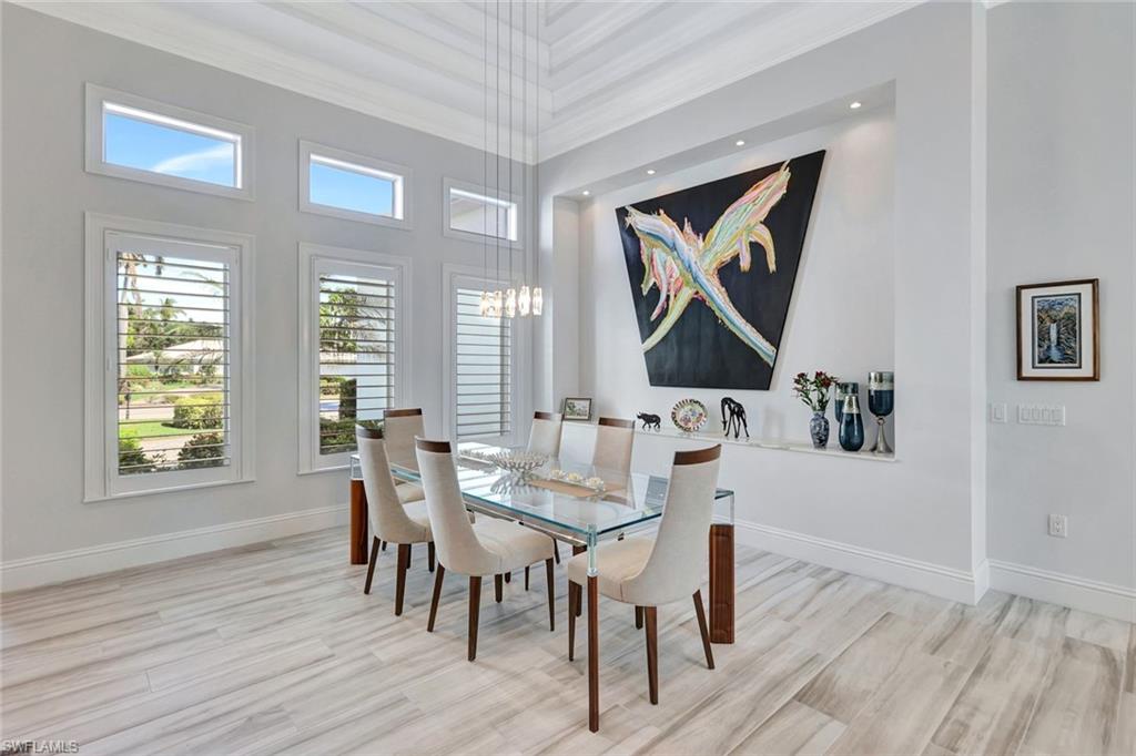 PARK SHORE - Residential