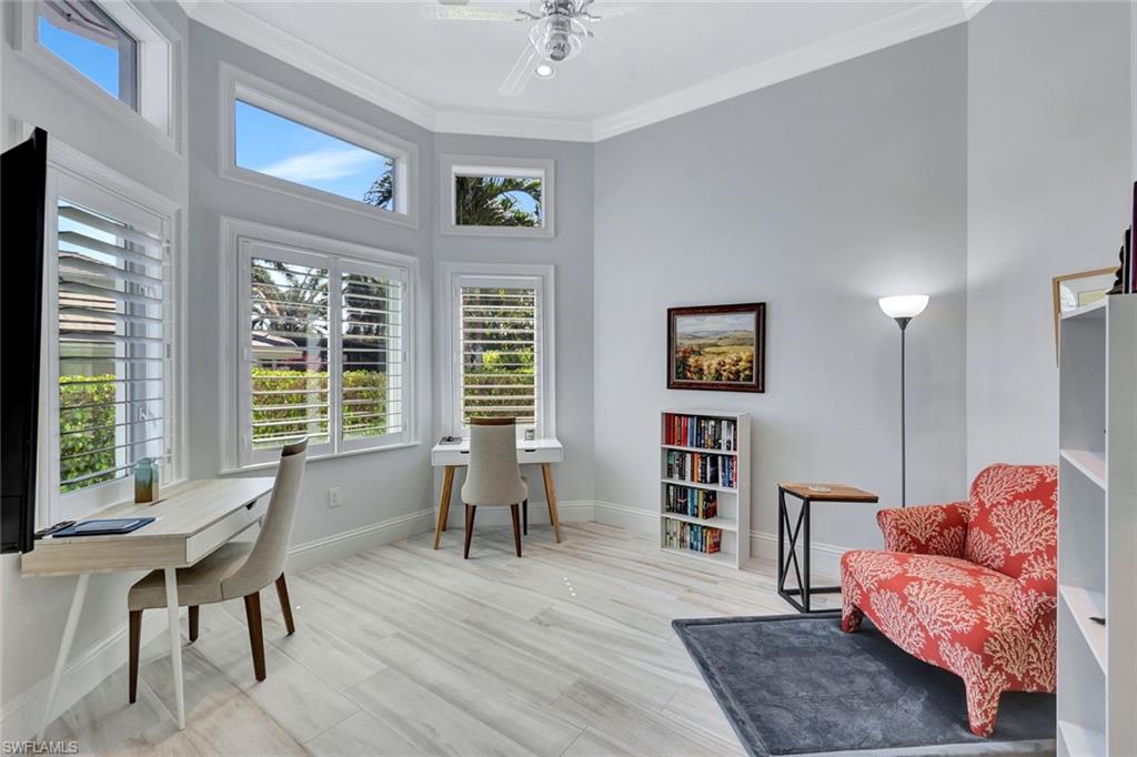 PARK SHORE - Residential