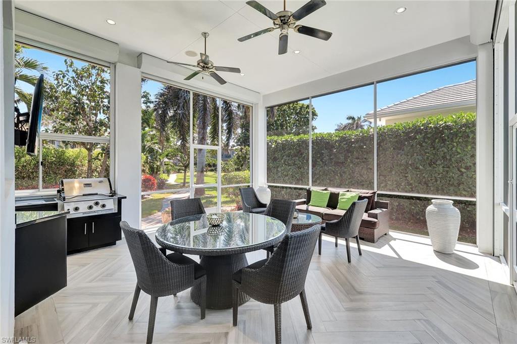 PARK SHORE - Residential