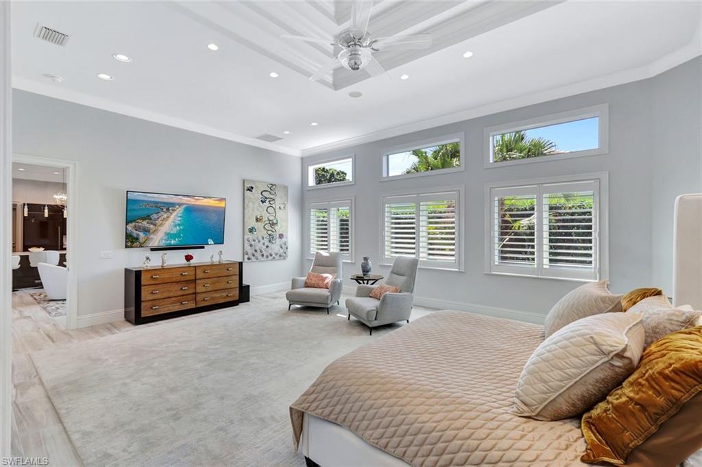 PARK SHORE - Residential