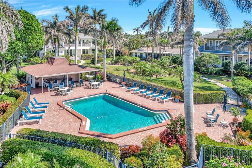 PARK SHORE - Residential