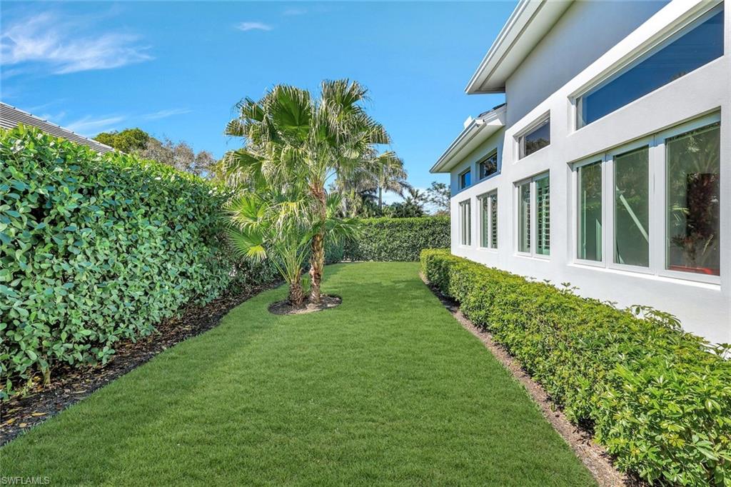 PARK SHORE - Residential