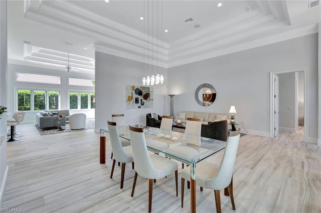 PARK SHORE - Residential